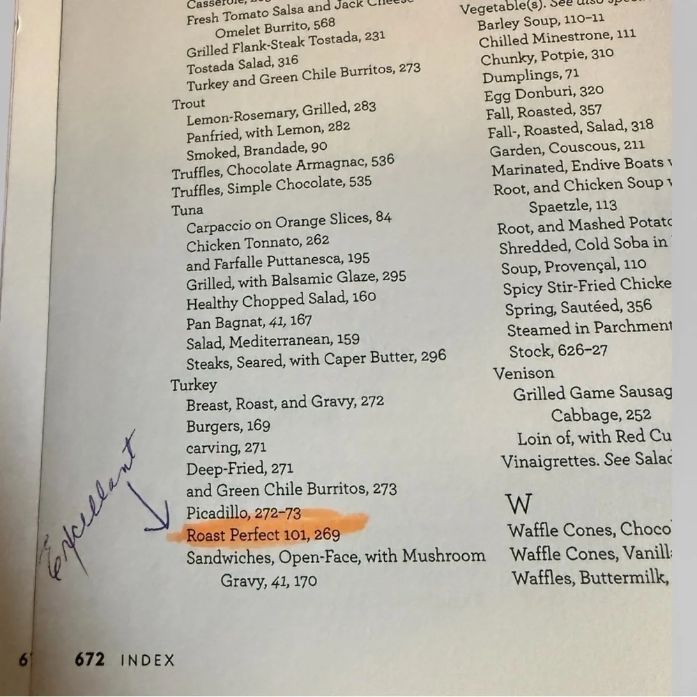 The Martha Stewart Living Cookbook: The Original Classics - 2007